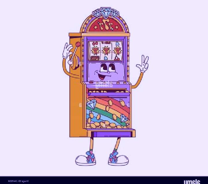 Sticker Smile slot