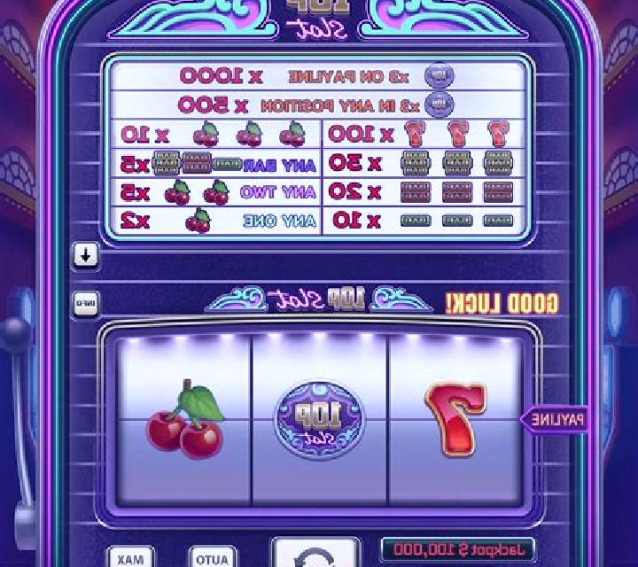 Stickermania slot game