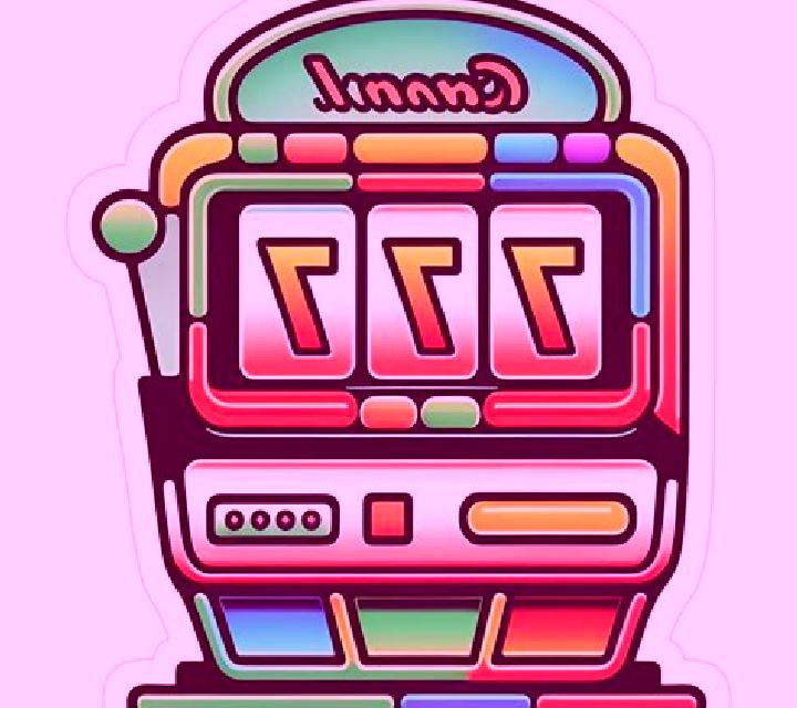 Stickers online slot