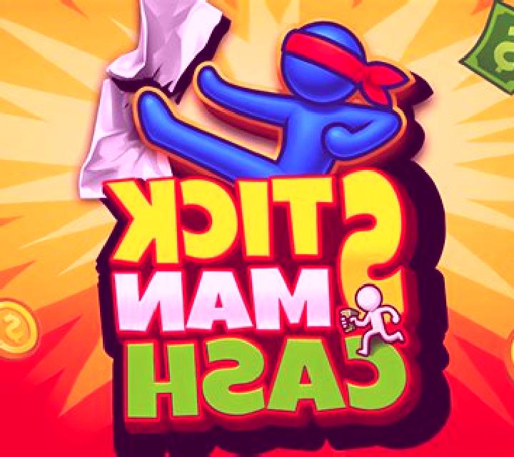 Stickman Cash online slot