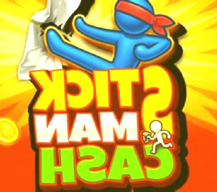 Stickman Cash slot