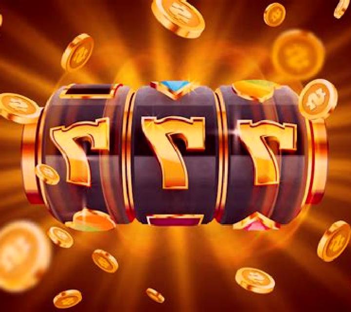 Sticky 777 slot