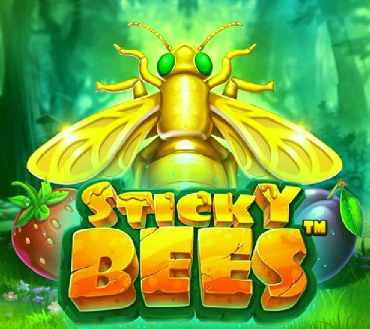 Sticky Bees online slot