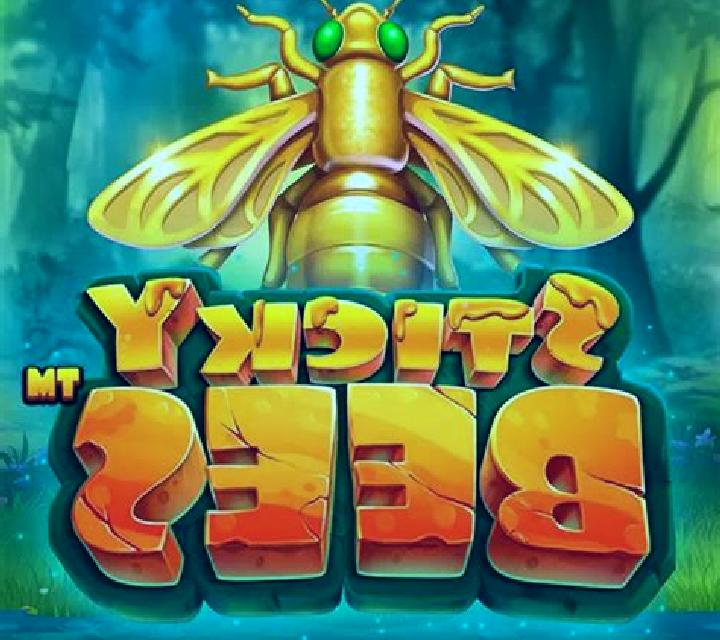 Sticky Bees slot