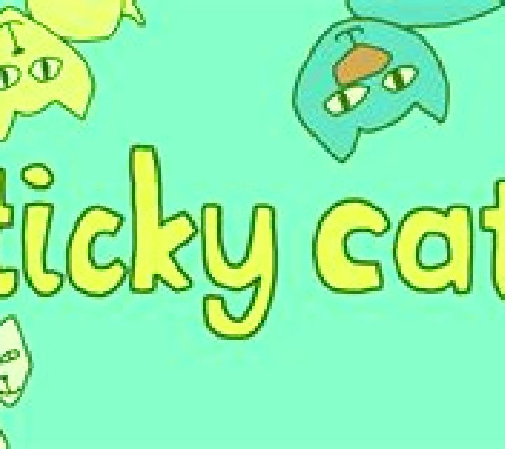 Sticky Cats online slot