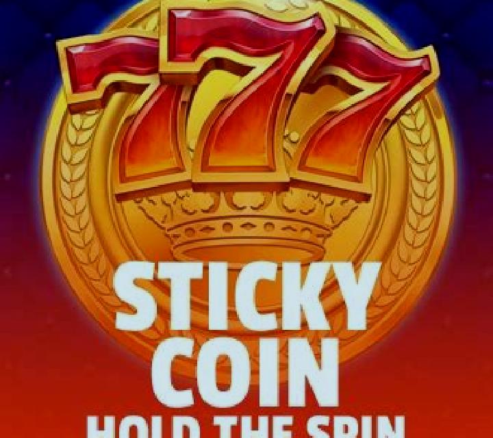 Sticky Coin: Hold The Spin online slot