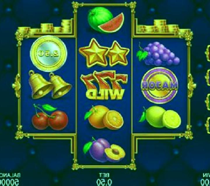Sticky Coin: Hold The Spin slot
