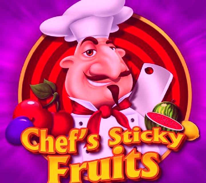 Sticky Fruits online slot