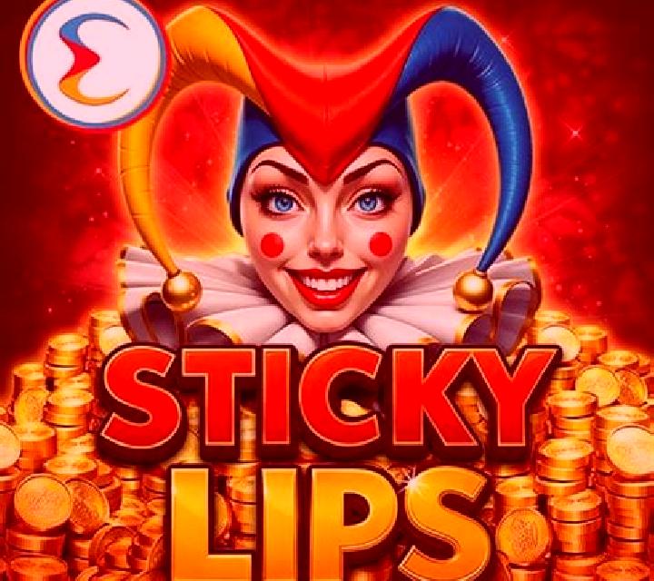 Sticky Lips slot