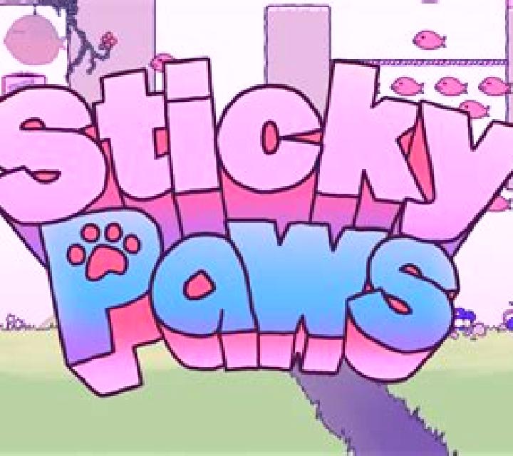 Sticky Paws slot