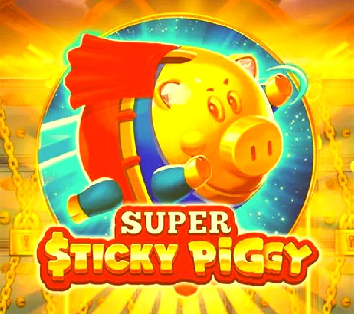 Sticky Piggy slot