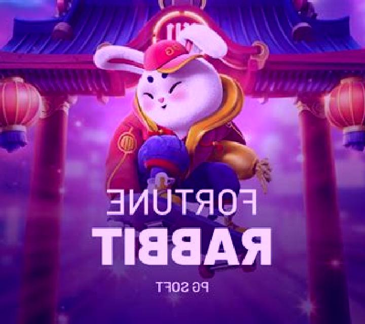 Sticky Rabbit online slot