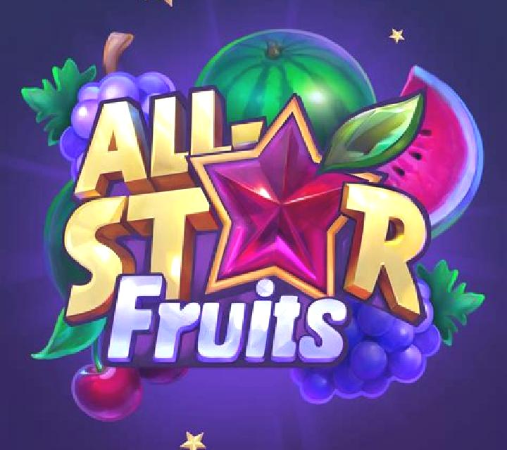 Sticky Star Fruits online slot