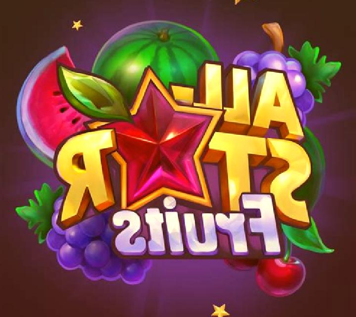 Sticky Star Fruits slot game