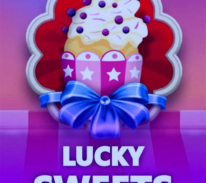 Sticky Sweets online slot