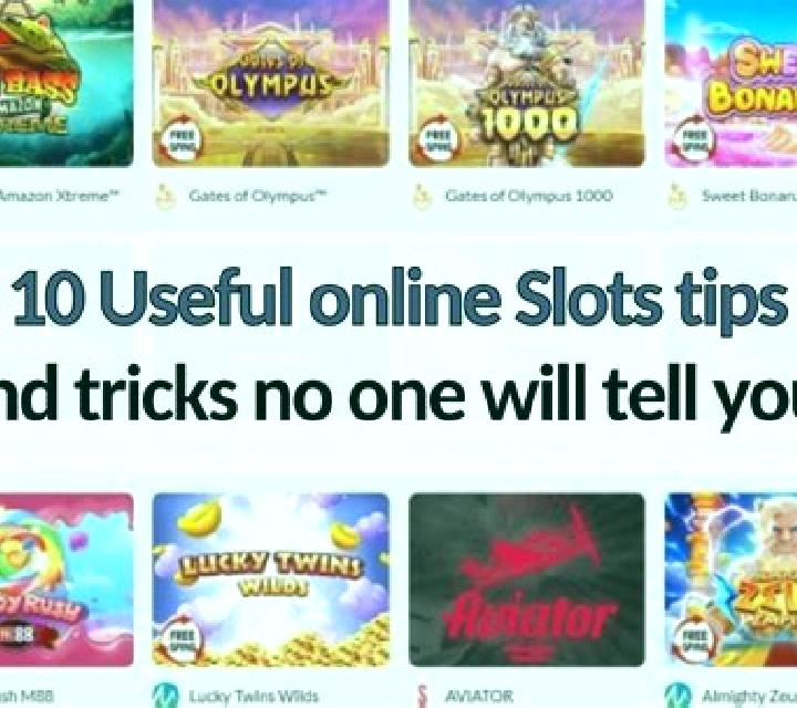 Sticky Tell online slot