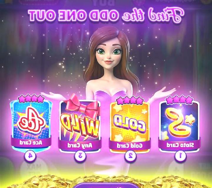 Sticky Tell slot game