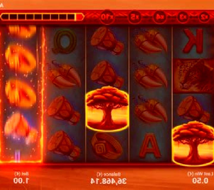 Sticky Wild Farm 51 slot game