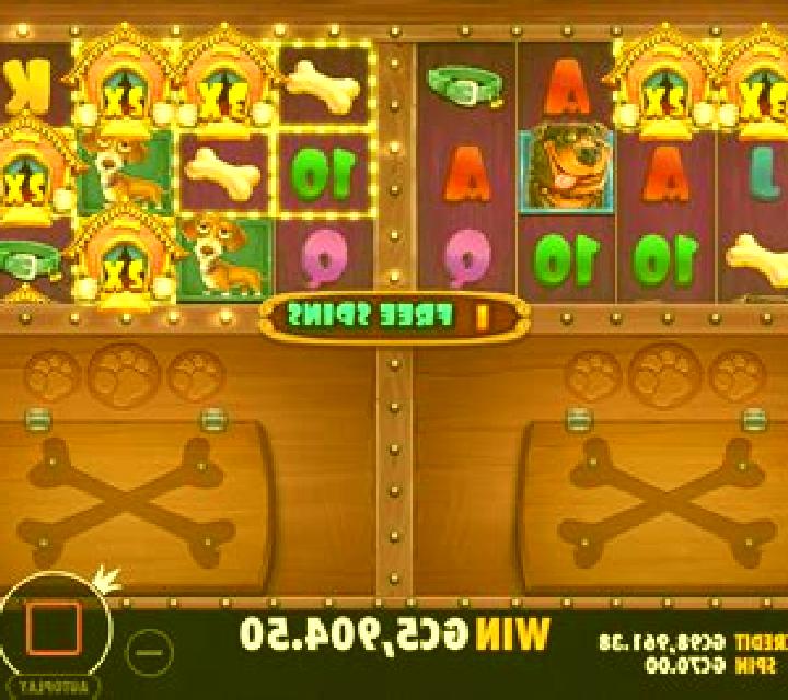 Sticky Wild Farm 51 slot machine