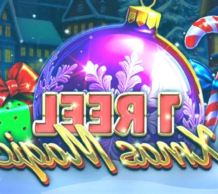 Sticky Xmas online slot