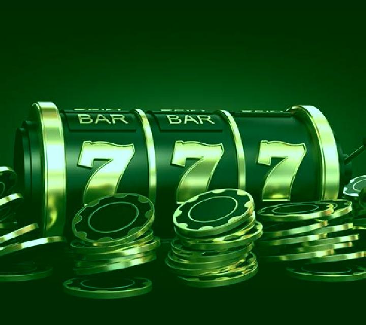 Stierlitz online slot