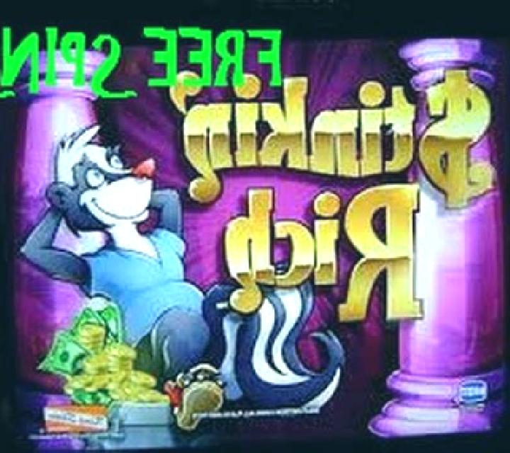 Stinkin Rich (IGT) slot