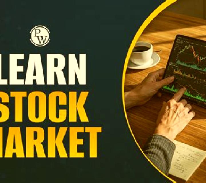 Stock Market online slot