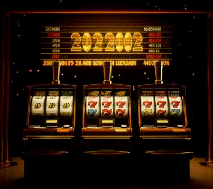 Stock Trade slot game