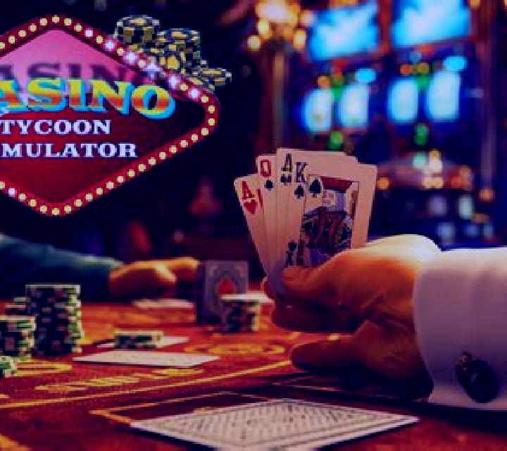 Stock Tycoon slot machine