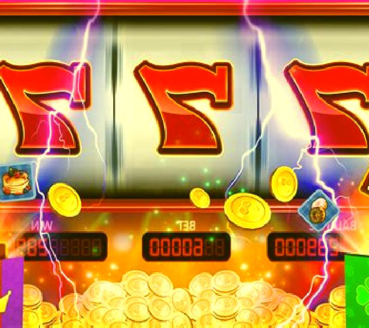 Stocked Bar online slot