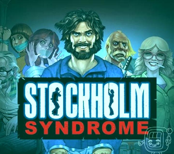 Stockholm Syndrome online slot