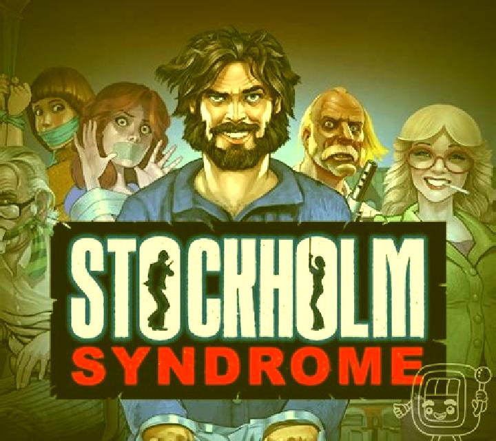 Stockholm Syndrome slot