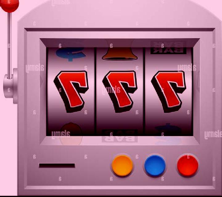 Stoichkov #8 slot machine