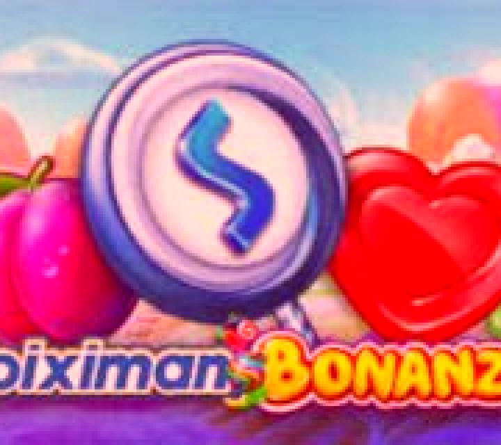 Stoiximan Bonanza slot