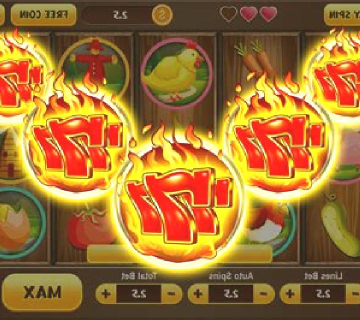 Stolbik 777 slot game