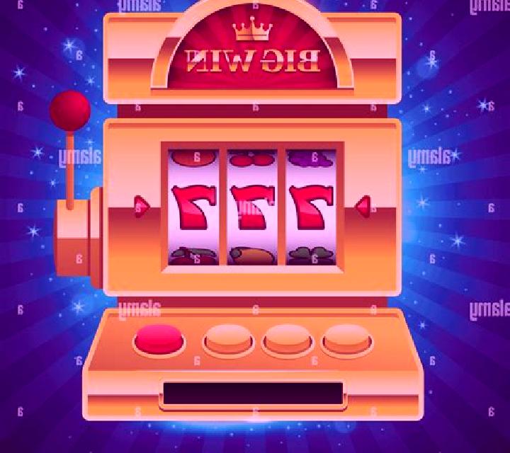 Stolbik 777 slot machine