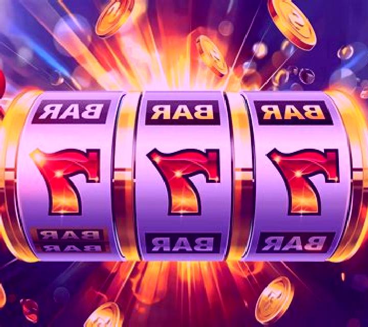 Stolbik 777 slot