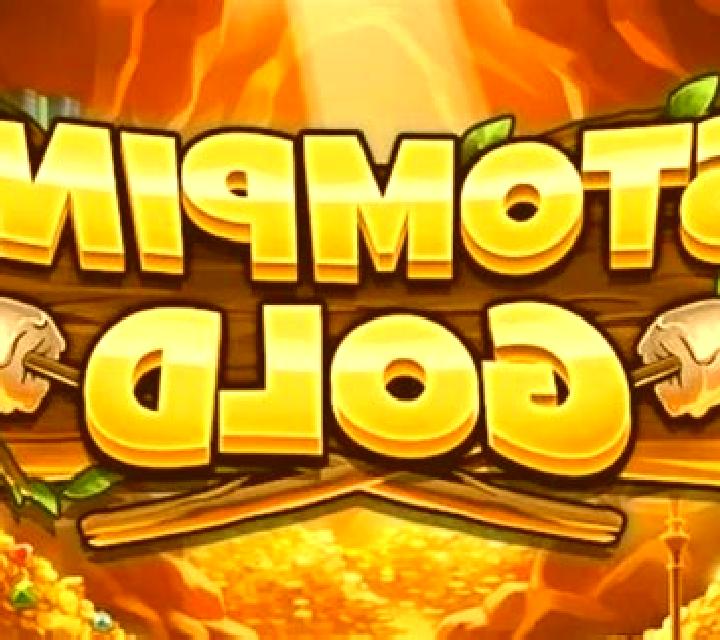 Stompin’ Gold online slot