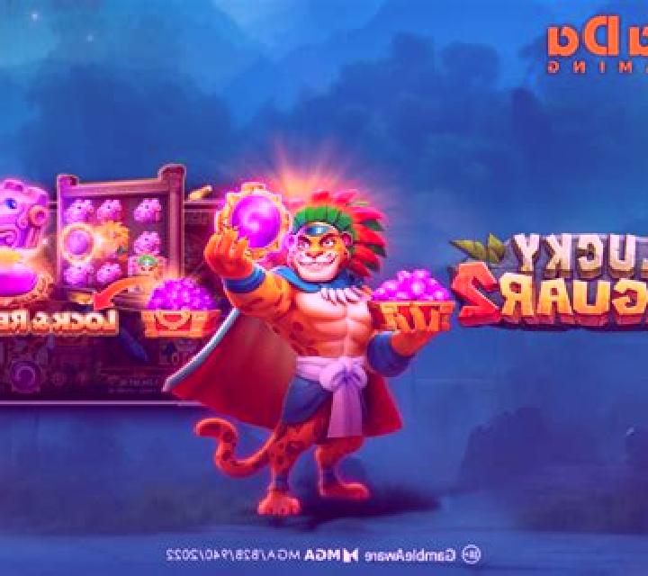 Stone Age (KA Gaming) slot game