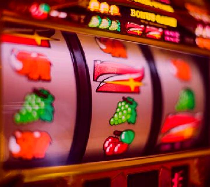 Stone Age (KA Gaming) slot machine