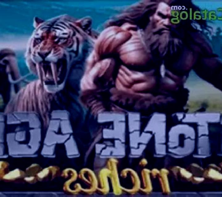 Stone Age Riches slot
