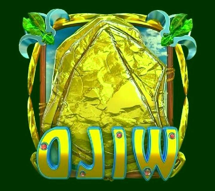 Stone Age (Spinoro) slot game