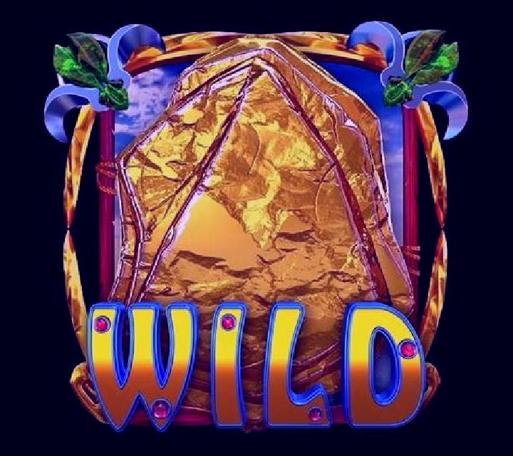 Stone Circle slot game