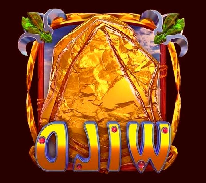 Stone Circle slot machine