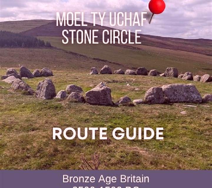 Stone Circle slot