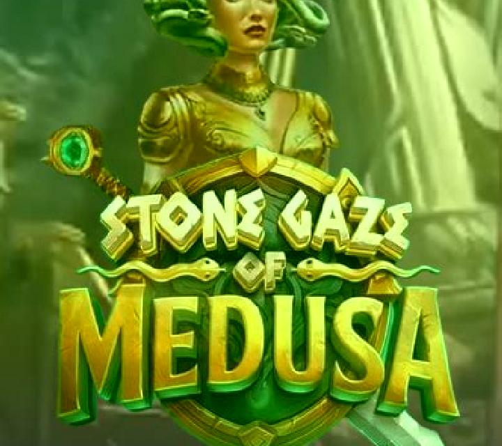 Stone Gaze of Medusa 2 online slot