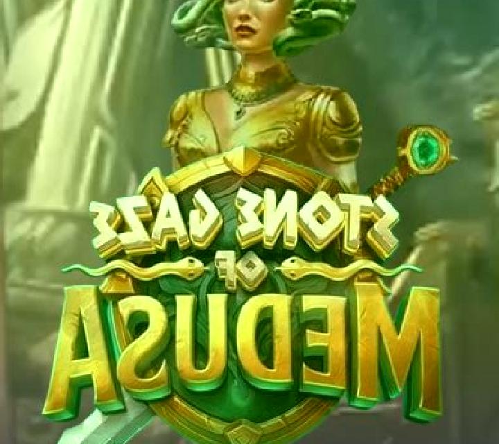 Stone Gaze of Medusa 2 slot game