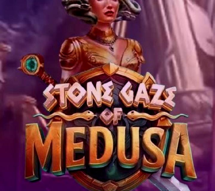 Stone Gaze of Medusa 2 slot machine