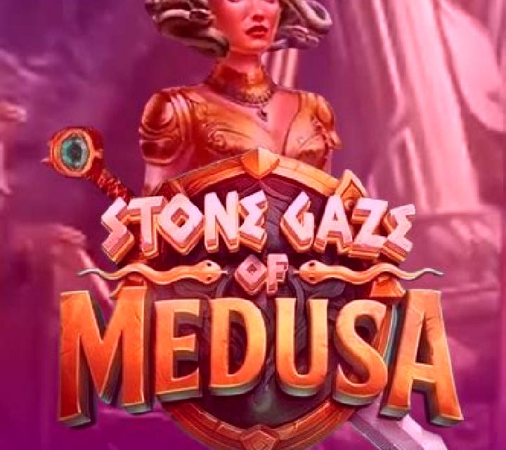 Stone Gaze of Medusa 2 slot