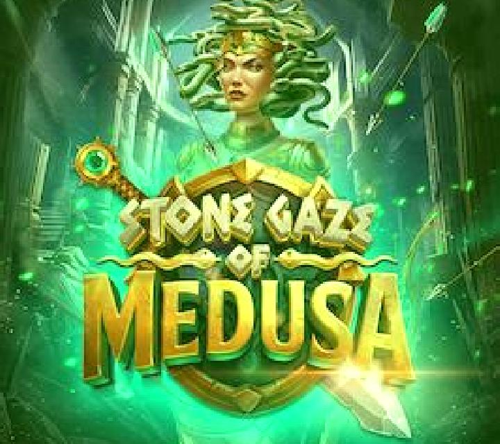 Stone Gaze of Medusa online slot